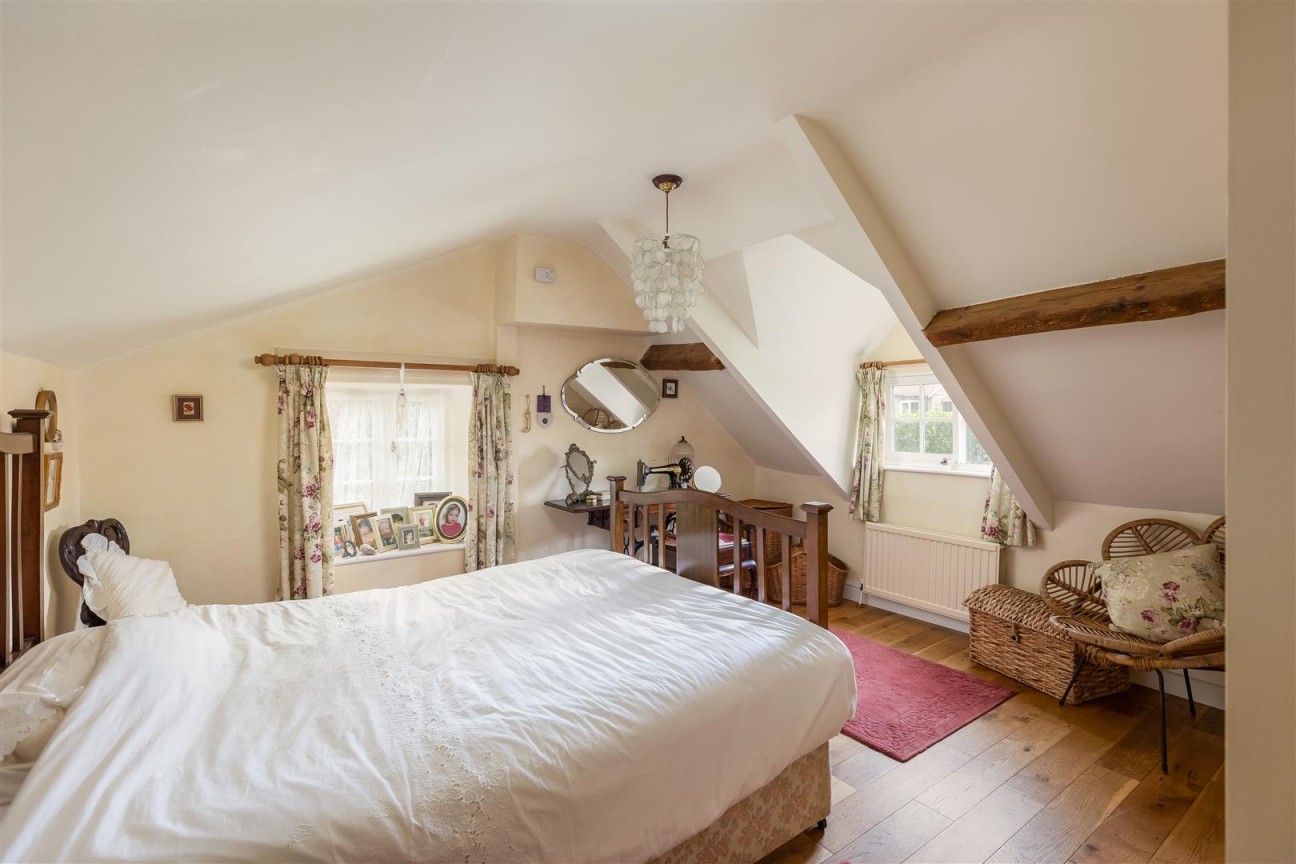 Terrington, York