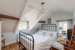 Terrington, York