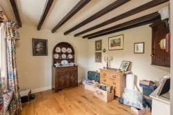 Terrington, York