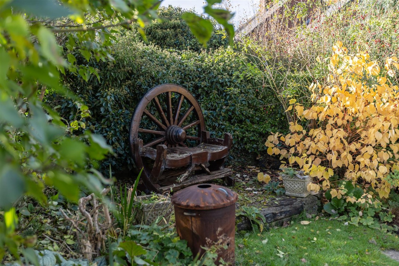 Terrington, York