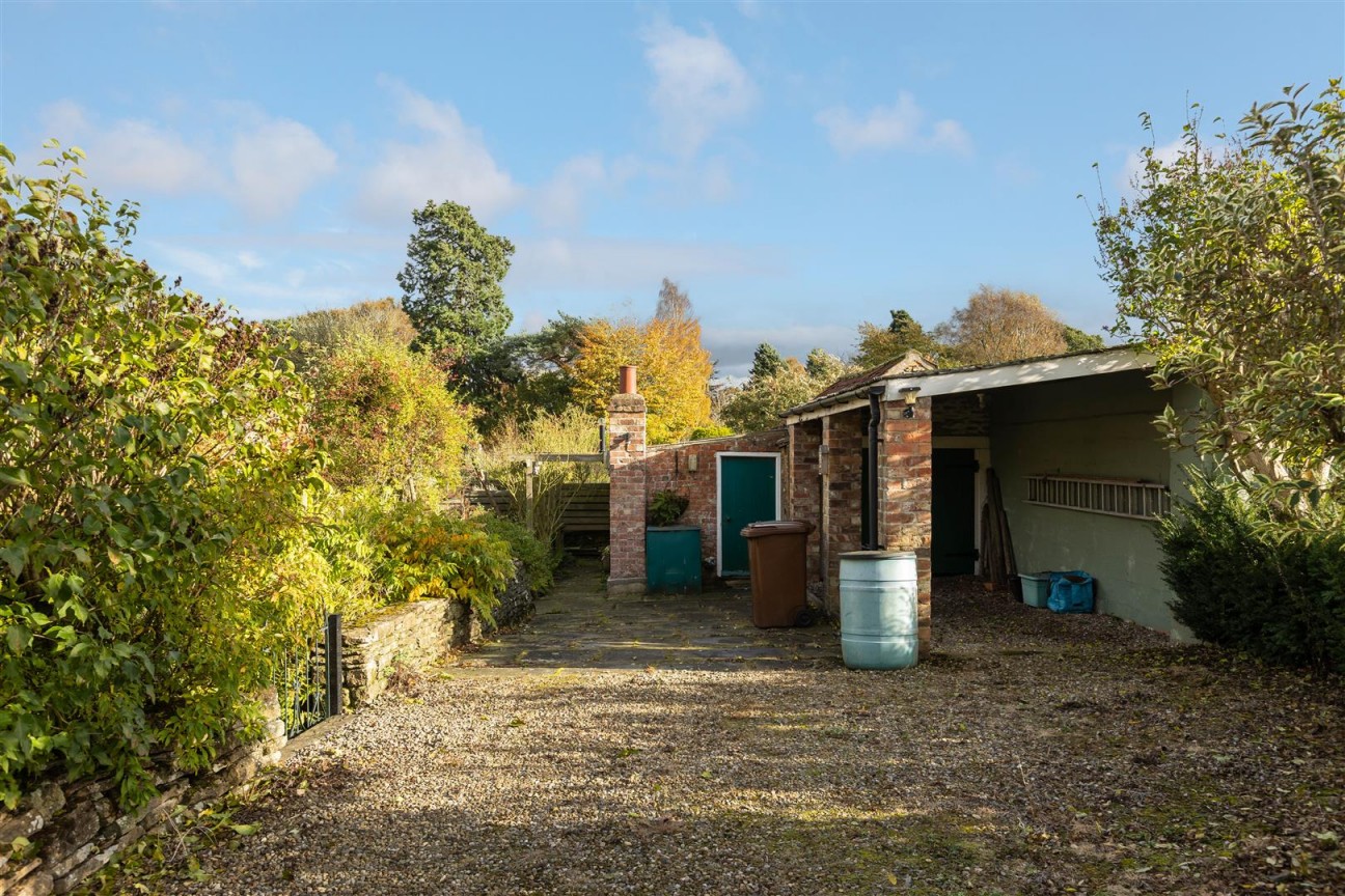 Terrington, York