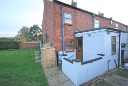 Langton Road, Norton, Malton