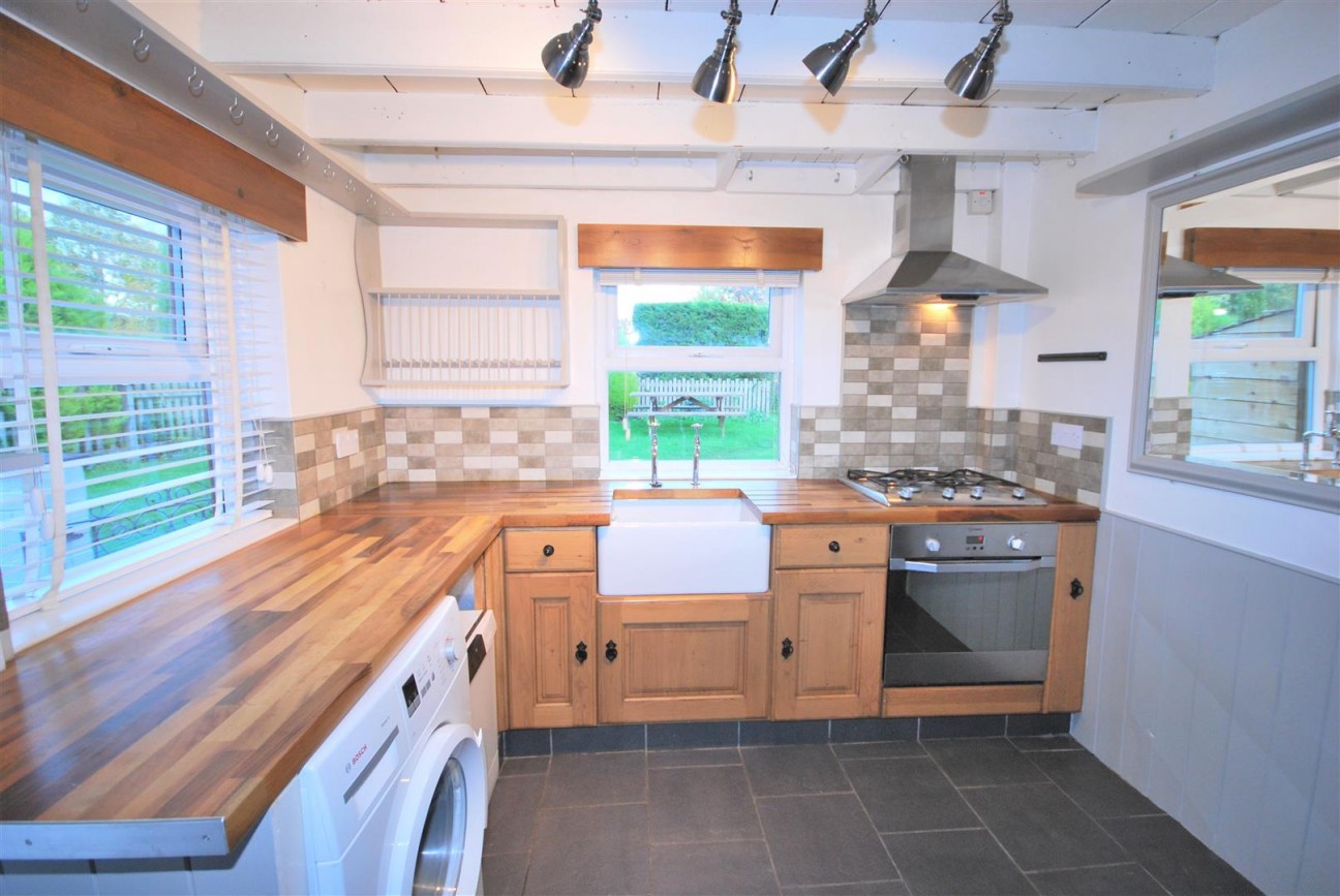 Langton Road, Norton, Malton