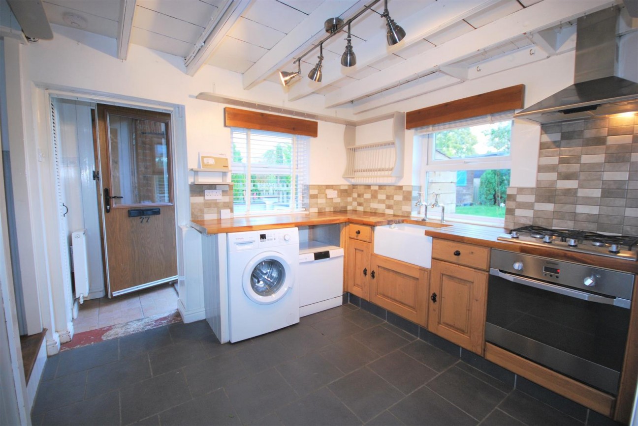 Langton Road, Norton, Malton