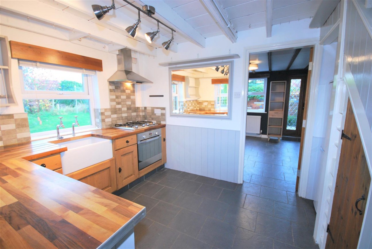 Langton Road, Norton, Malton