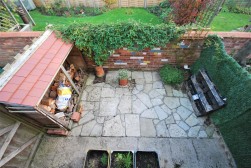 Langton Road, Norton, Malton