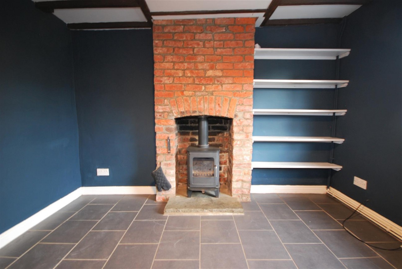 Langton Road, Norton, Malton