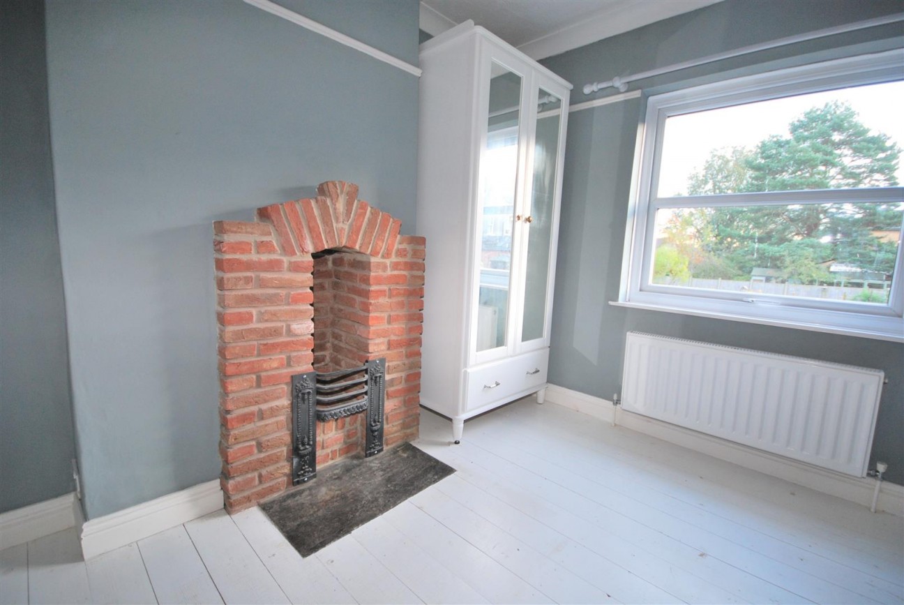 Langton Road, Norton, Malton