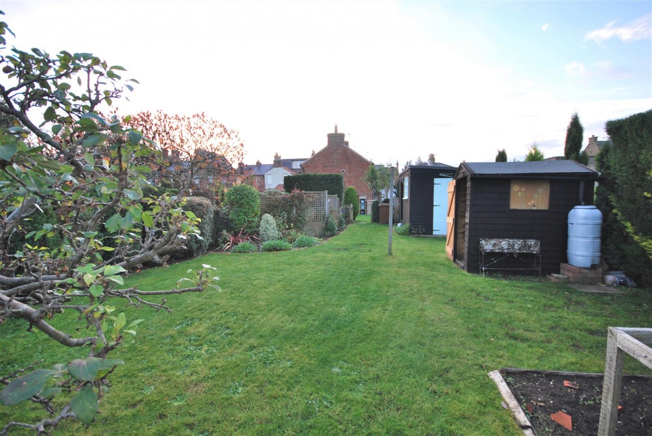 Langton Road, Norton, Malton