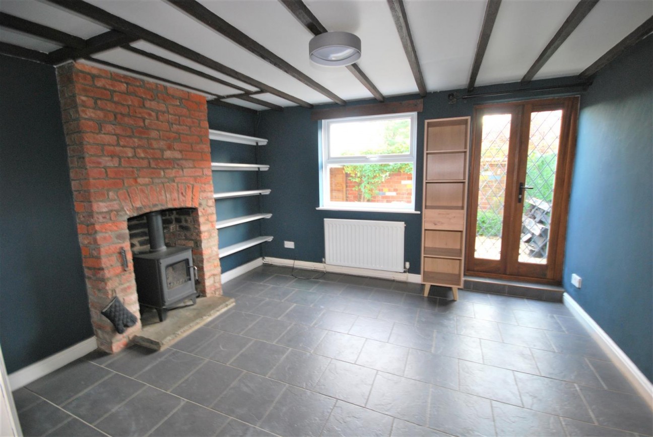 Langton Road, Norton, Malton