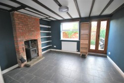 Langton Road, Norton, Malton