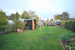 Langton Road, Norton, Malton
