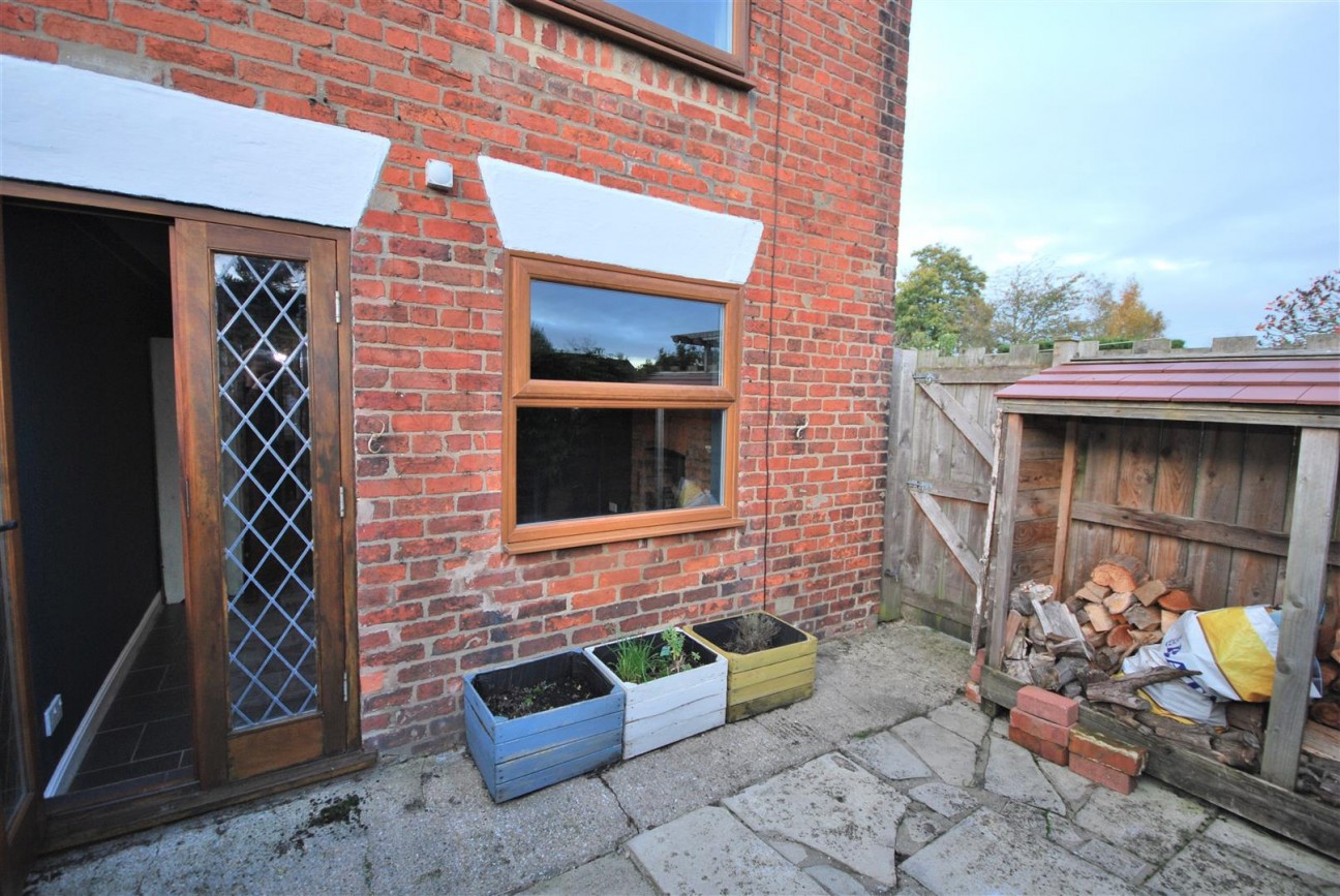 Langton Road, Norton, Malton