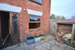 Langton Road, Norton, Malton