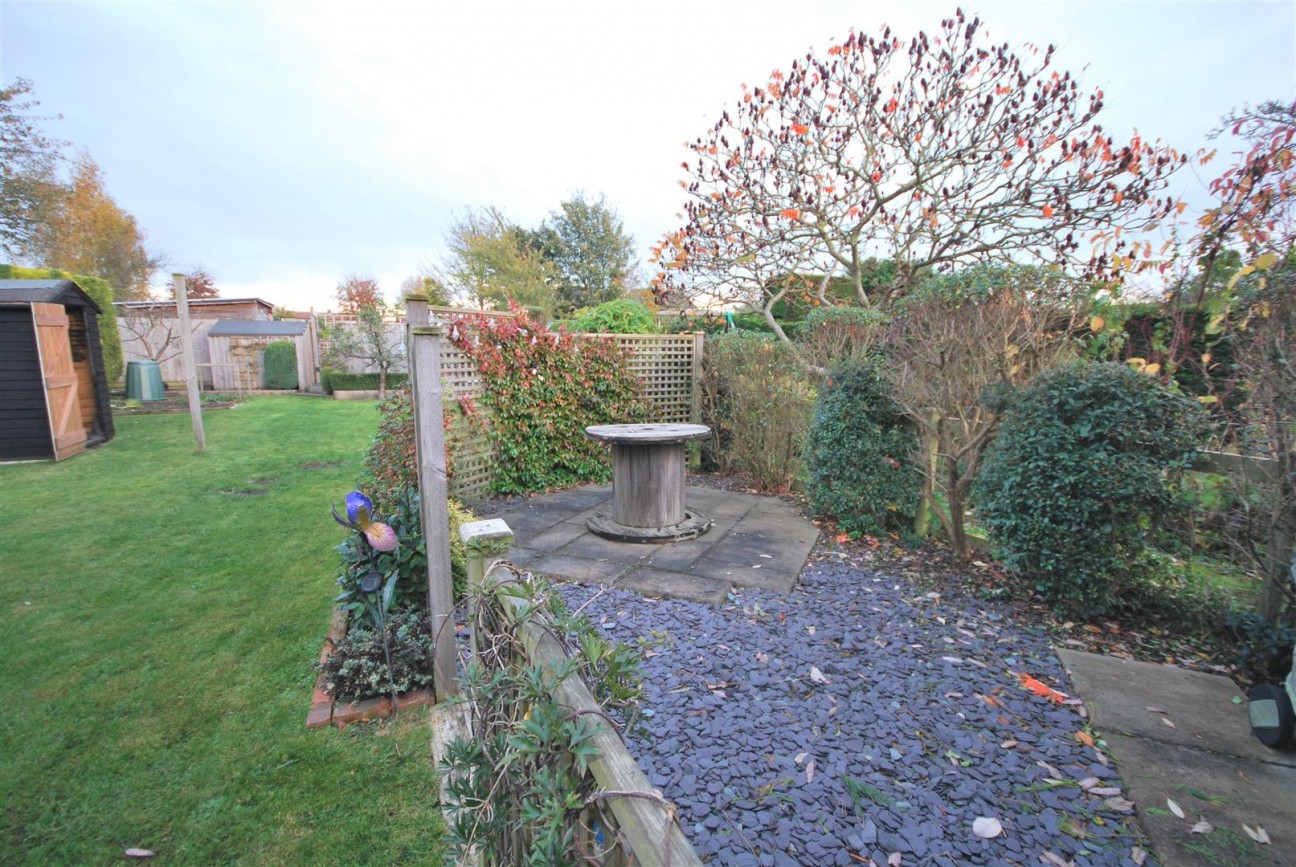 Langton Road, Norton, Malton