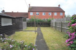 Maudon Grove, Norton, Malton