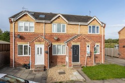 George Cartwright Close, Norton, Malton