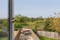 George Cartwright Close, Norton, Malton