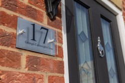 George Cartwright Close, Norton, Malton