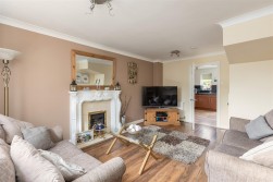 George Cartwright Close, Norton, Malton
