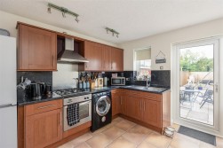 George Cartwright Close, Norton, Malton