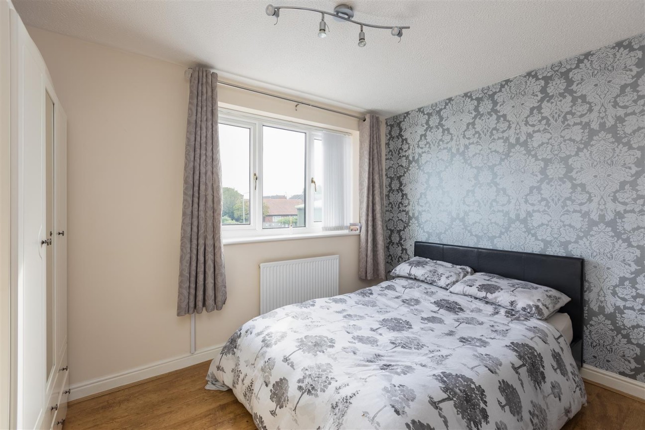 George Cartwright Close, Norton, Malton