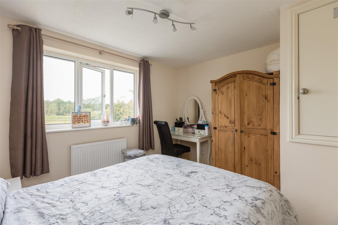 George Cartwright Close, Norton, Malton