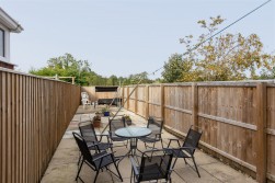 George Cartwright Close, Norton, Malton