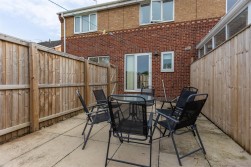 George Cartwright Close, Norton, Malton