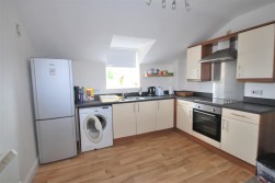 Haxby Road, York