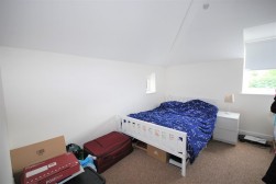 Haxby Road, York
