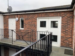 Haxby Road, York