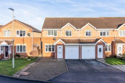 Ryngwoode Drive, Malton