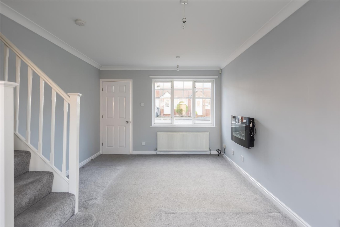 Ryngwoode Drive, Malton