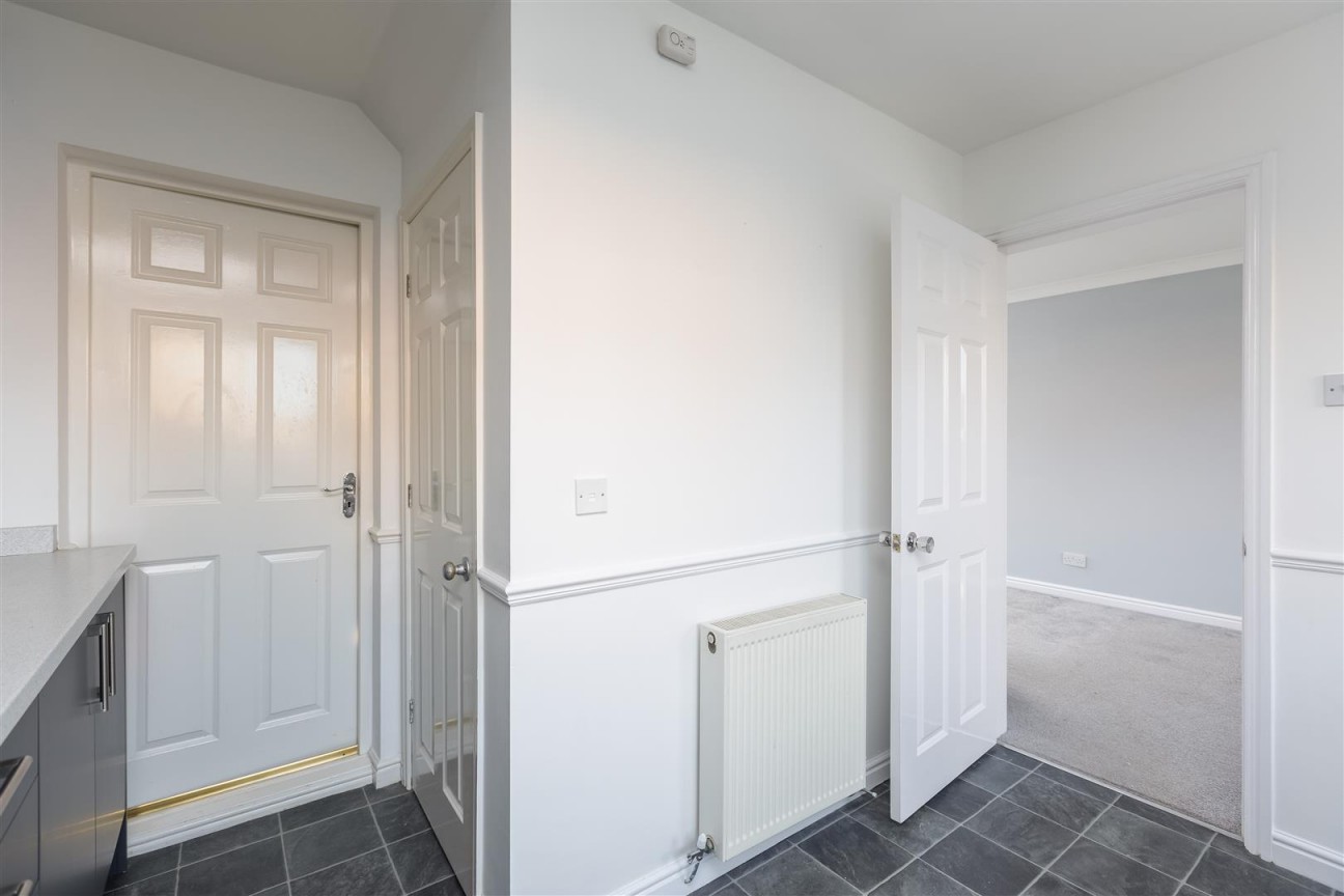 Ryngwoode Drive, Malton