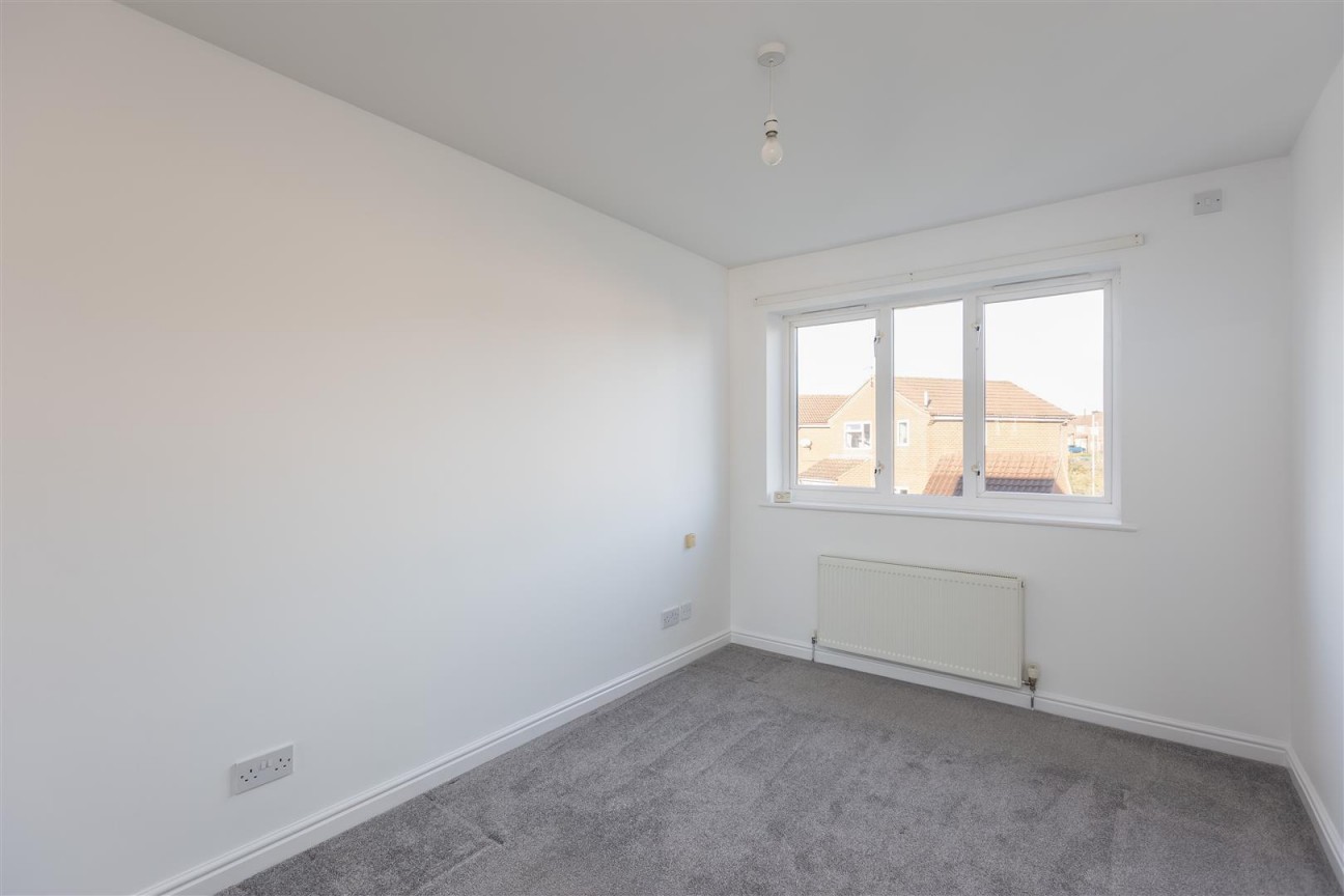 Ryngwoode Drive, Malton