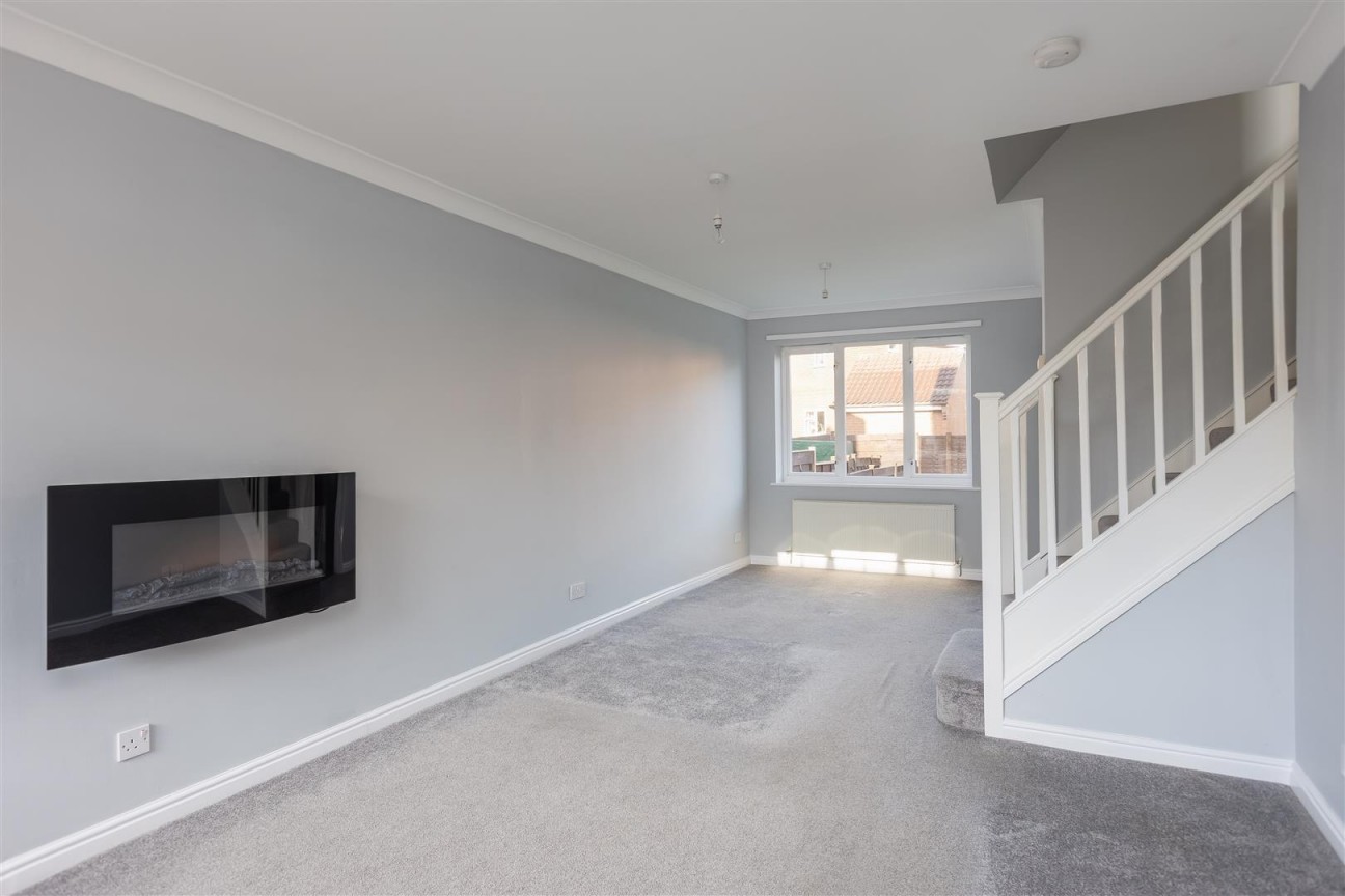 Ryngwoode Drive, Malton