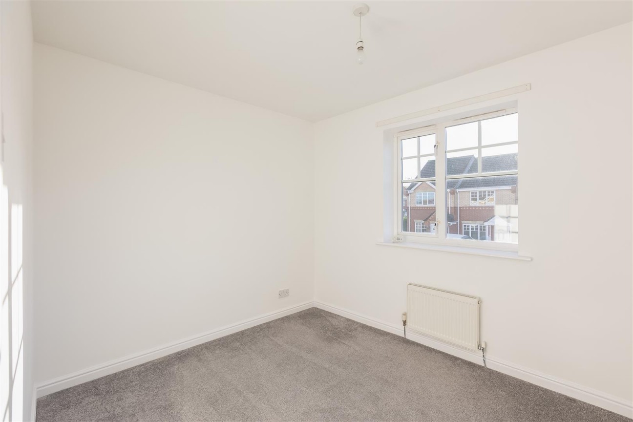Ryngwoode Drive, Malton