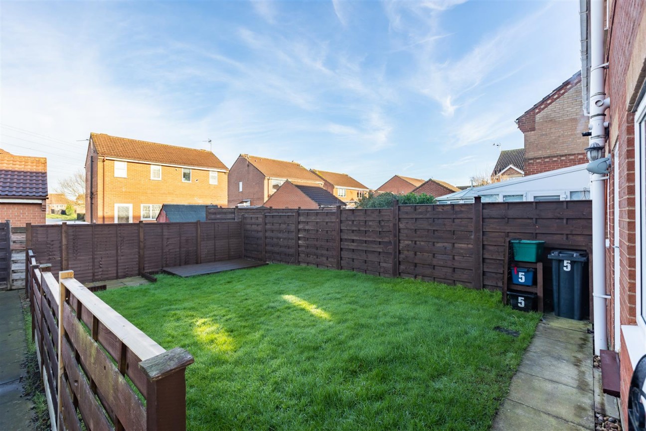 Ryngwoode Drive, Malton