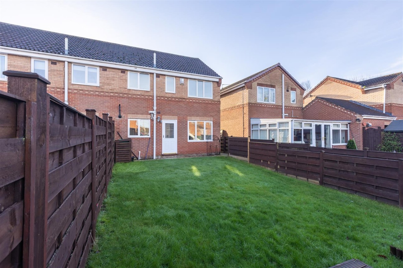 Ryngwoode Drive, Malton