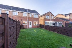 Ryngwoode Drive, Malton