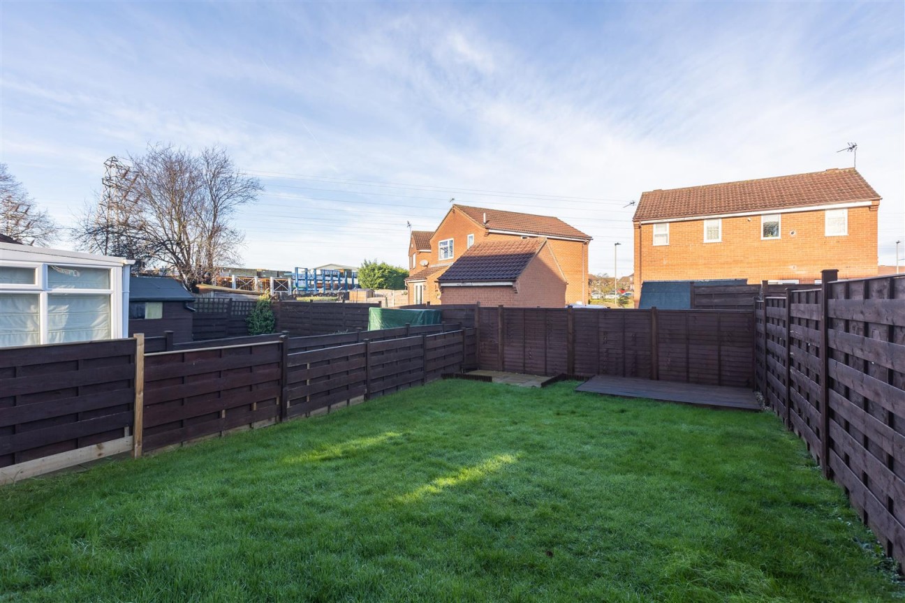 Ryngwoode Drive, Malton