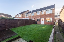 Ryngwoode Drive, Malton