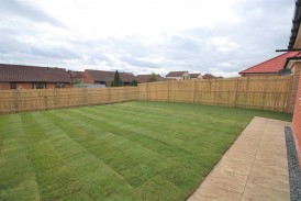 Whitby Road, Pickering