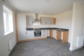 Whitby Road, Pickering