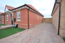 Whitby Road, Pickering