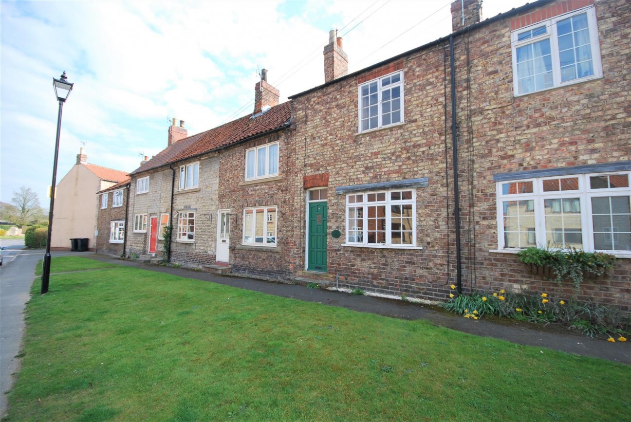 Westgate, Old Malton, Malton