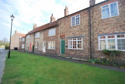 Westgate, Old Malton, Malton