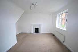 Pickwick Close, Malton