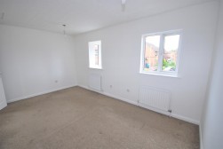Pickwick Close, Malton